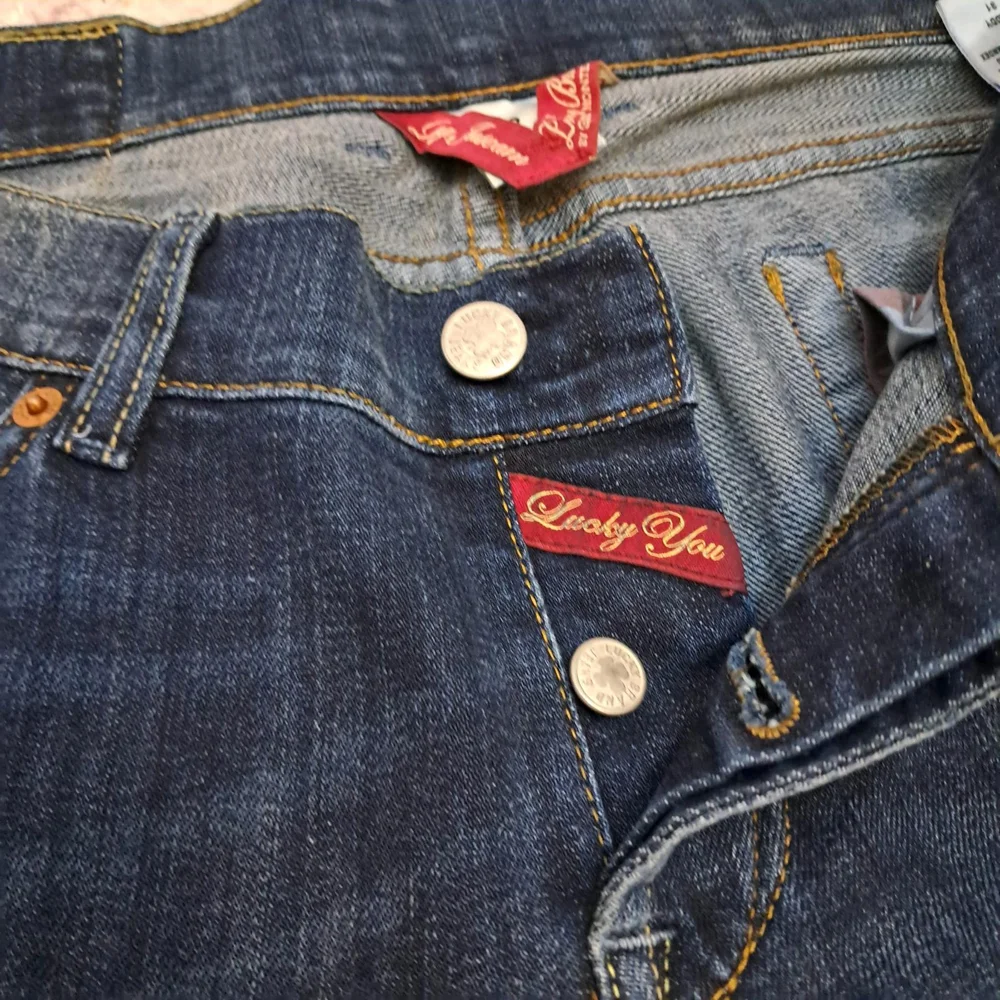 Jeans, size XL / 42 / 14, photo 2