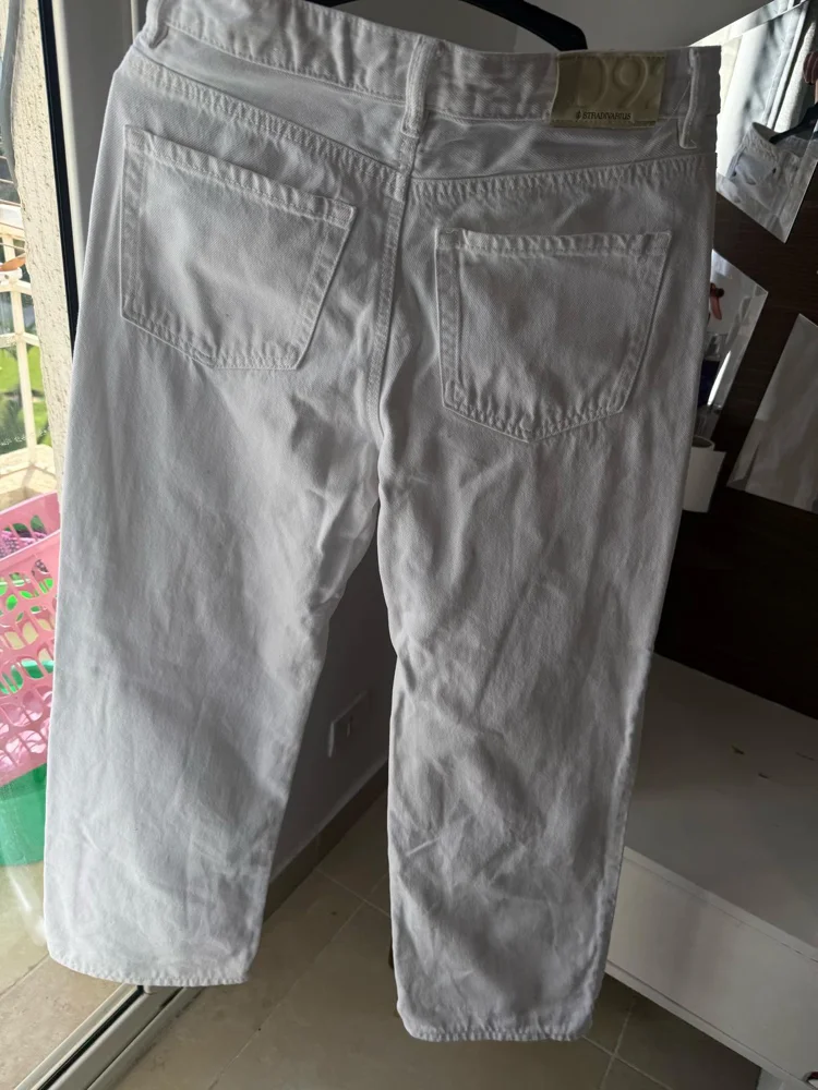 Stradivarius Jeans, size M / 38 / 10, photo 2