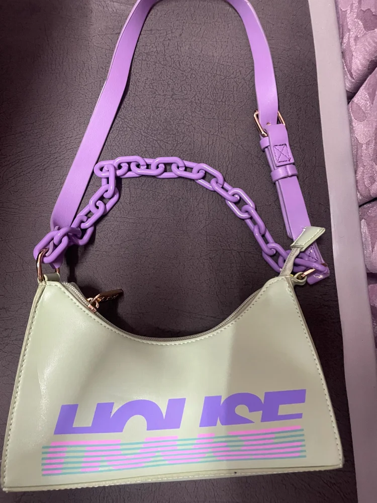 Shoulder Bag, size Other, photo 2