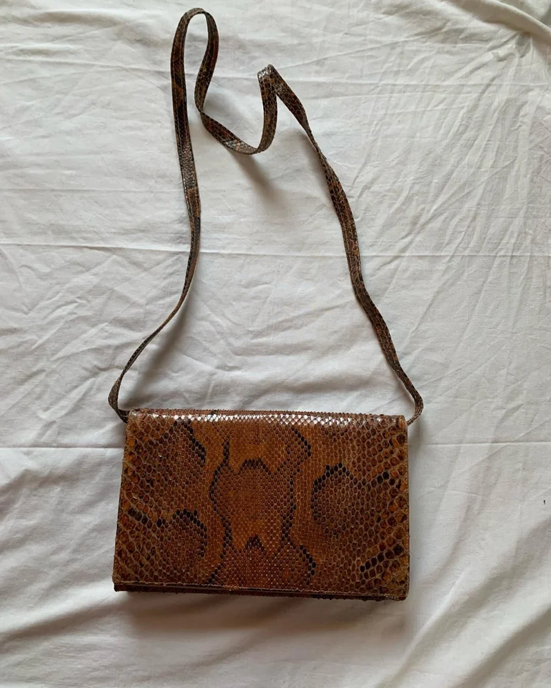 Cross-Body Bag, size Other, photo 2
