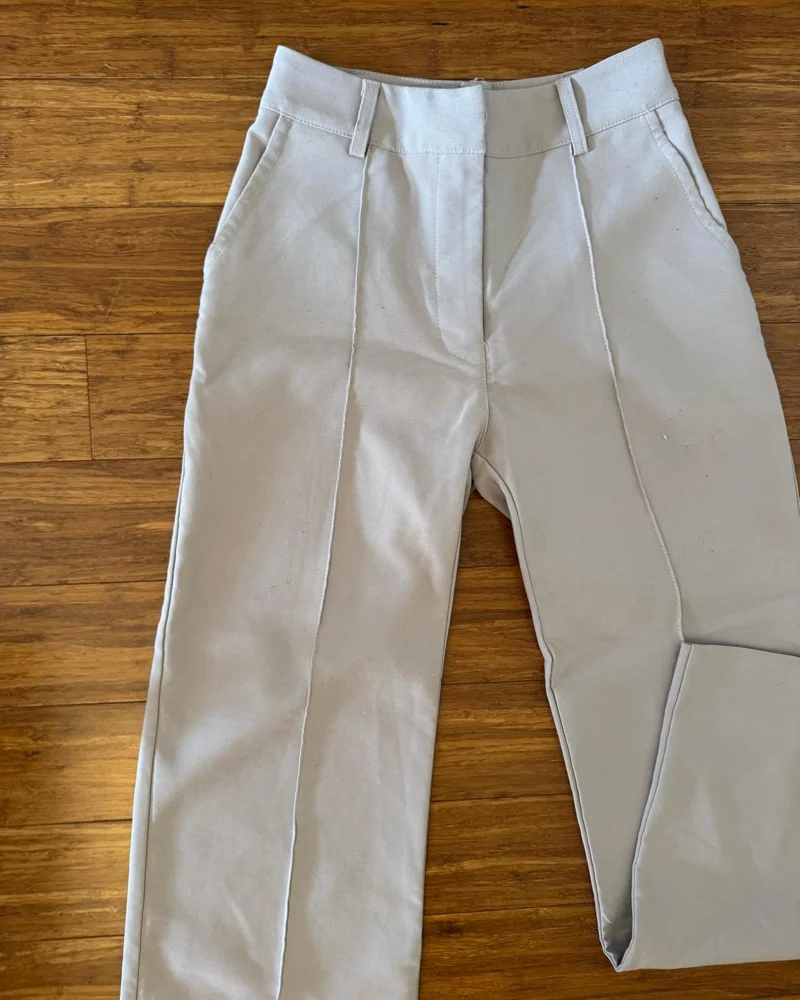 Pants, size XXS / 32 / 4, photo 2