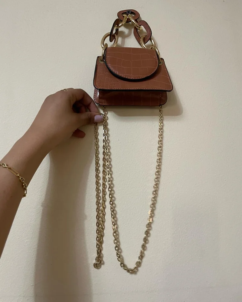 Mini Bag, size One size, photo 2