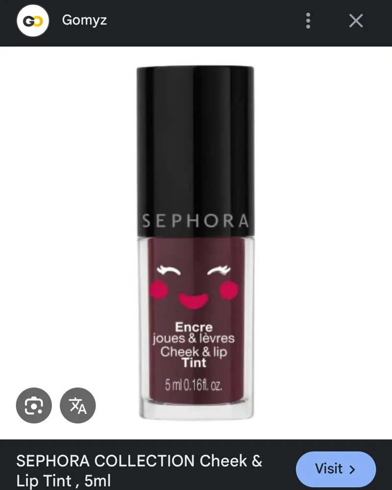 Sephora Makeup, size No Size, photo 2