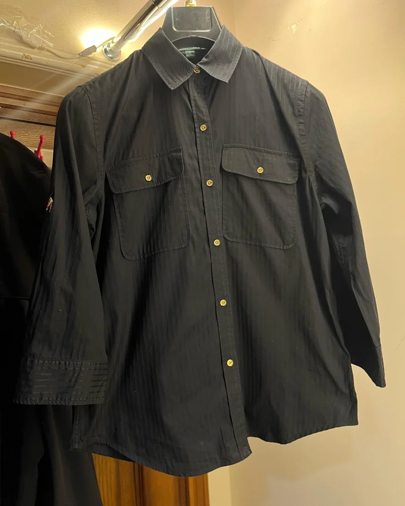 Lauren Ralph Lauren Blouses, size M / 38 / 10, photo 2