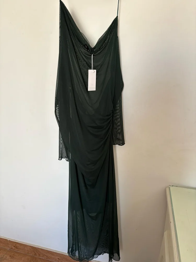 Mango Party Dresses, size XL / 42 / 14, photo 5