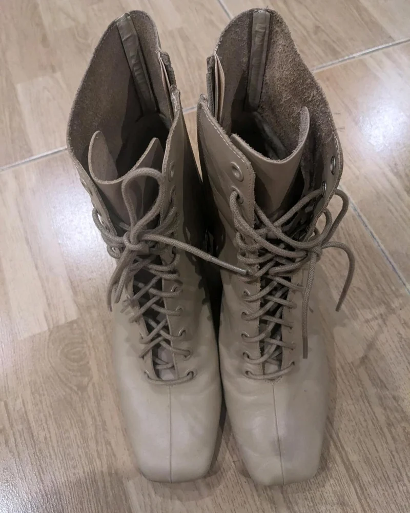 Zara Boots, size 39, photo 5
