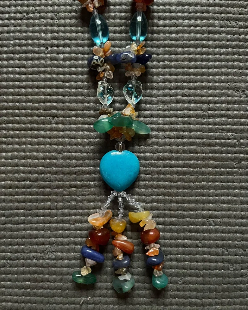 Necklaces, size One size, photo 2