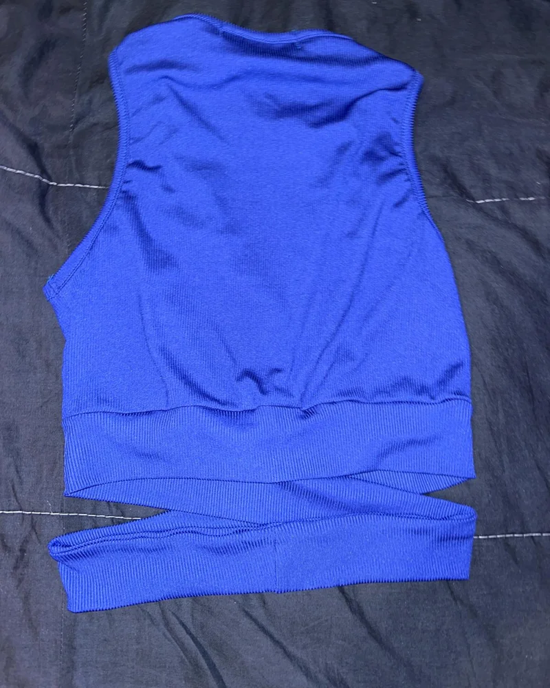 Local Crop Tops, size L / 40 / 12, photo 3