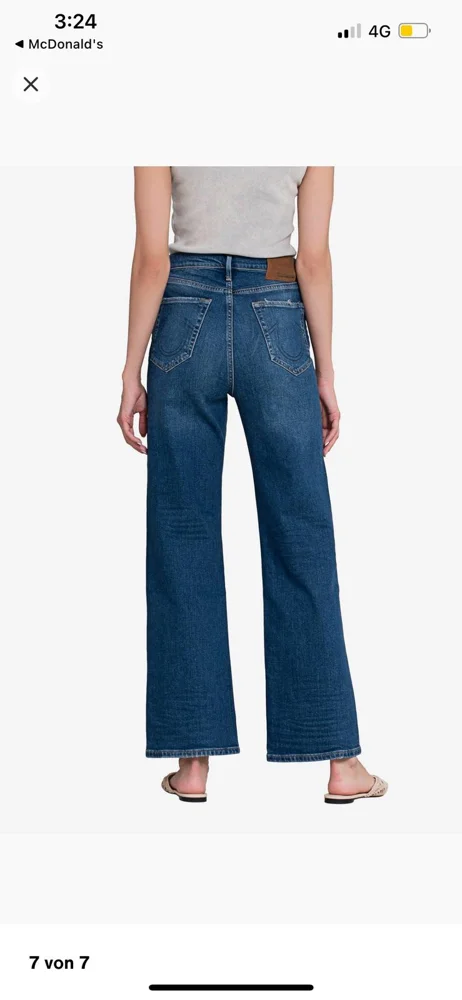 True Religion Jeans, size S / 36 / 8, photo 2