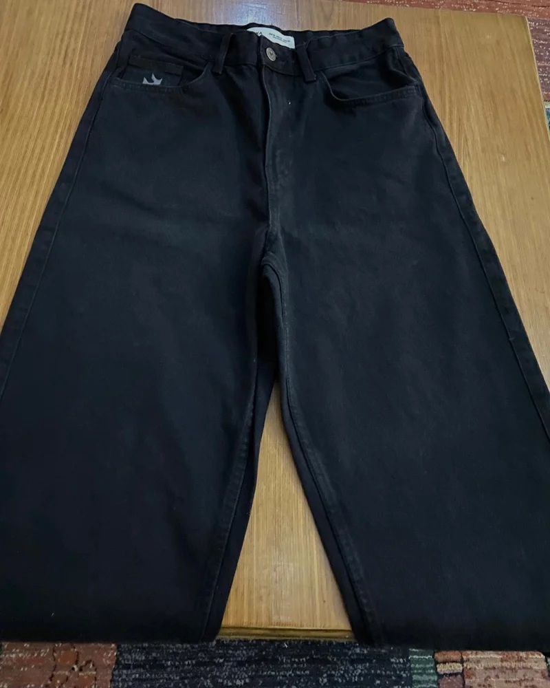 Bershka Jeans, size S / 36 / 8, photo 2
