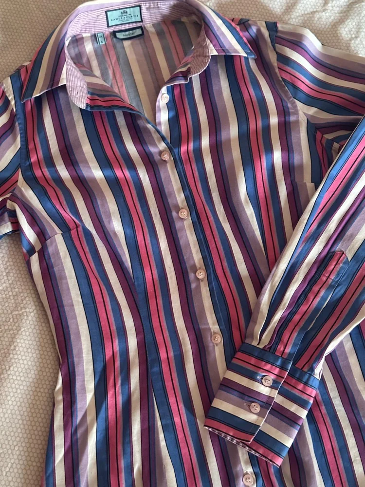 Hawes & Curtis Blouses, size XXS / 32 / 4, photo 2