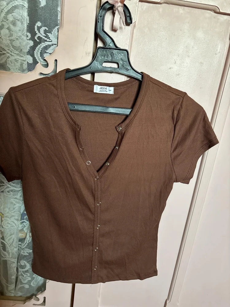 ardene Shirts, size M / 38 / 10, photo 4