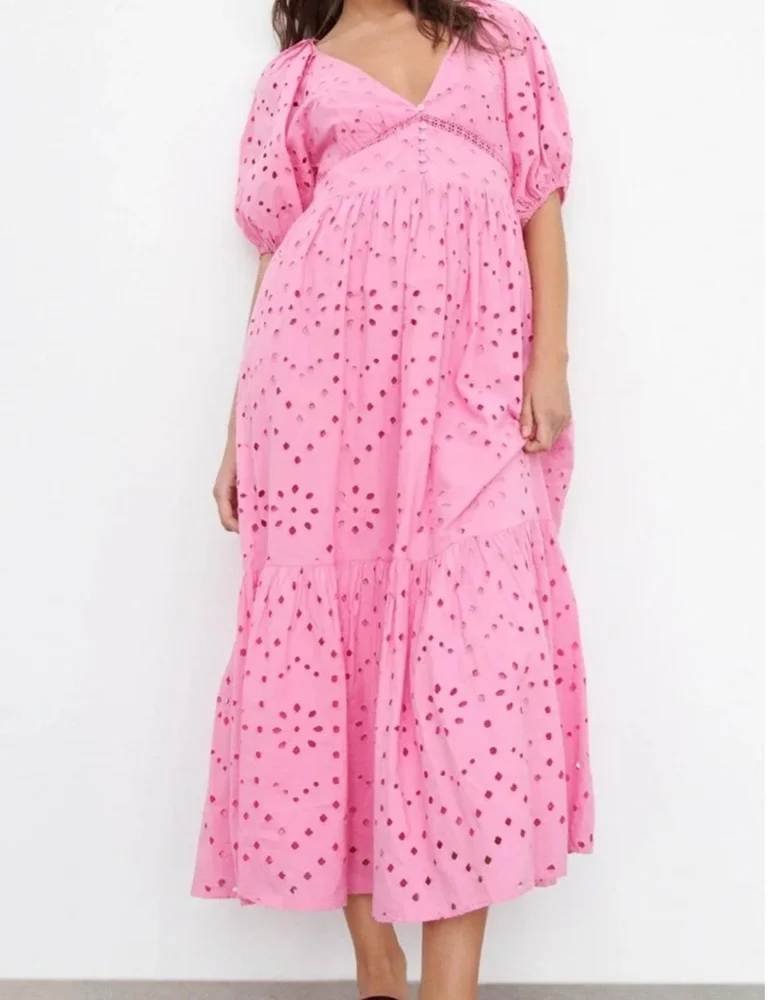 Zara Maxi Dresses, size XS / 34 / 6, photo 2