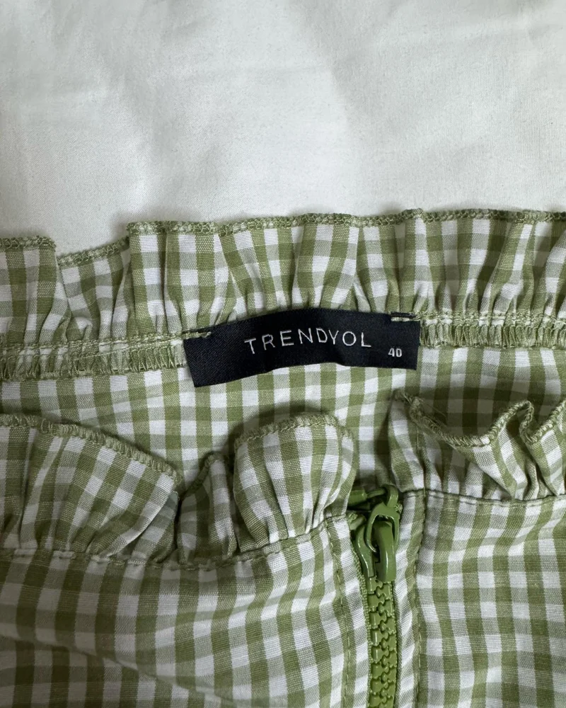 Trendyol Blouses, size M / 38 / 10, photo 2