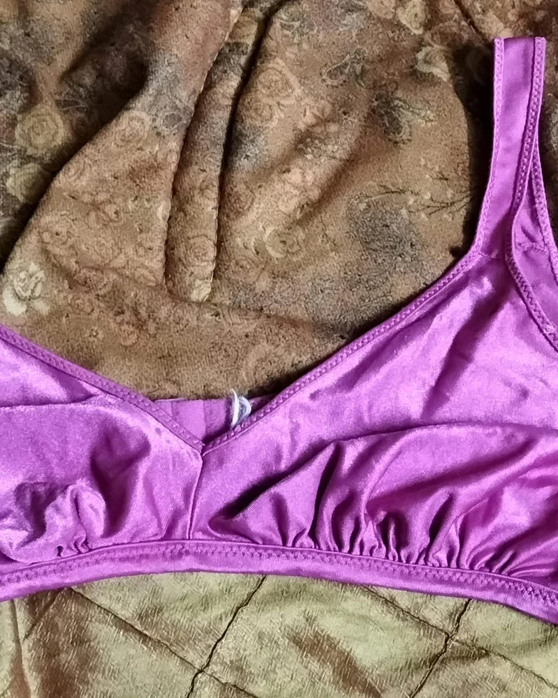 Bras