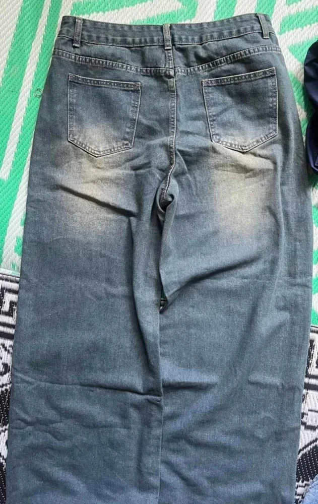 Shein Jeans, size S, photo 3