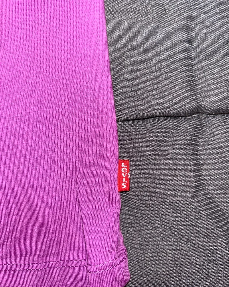 Levi's T-shirts, size S / 36 / 8, photo 4