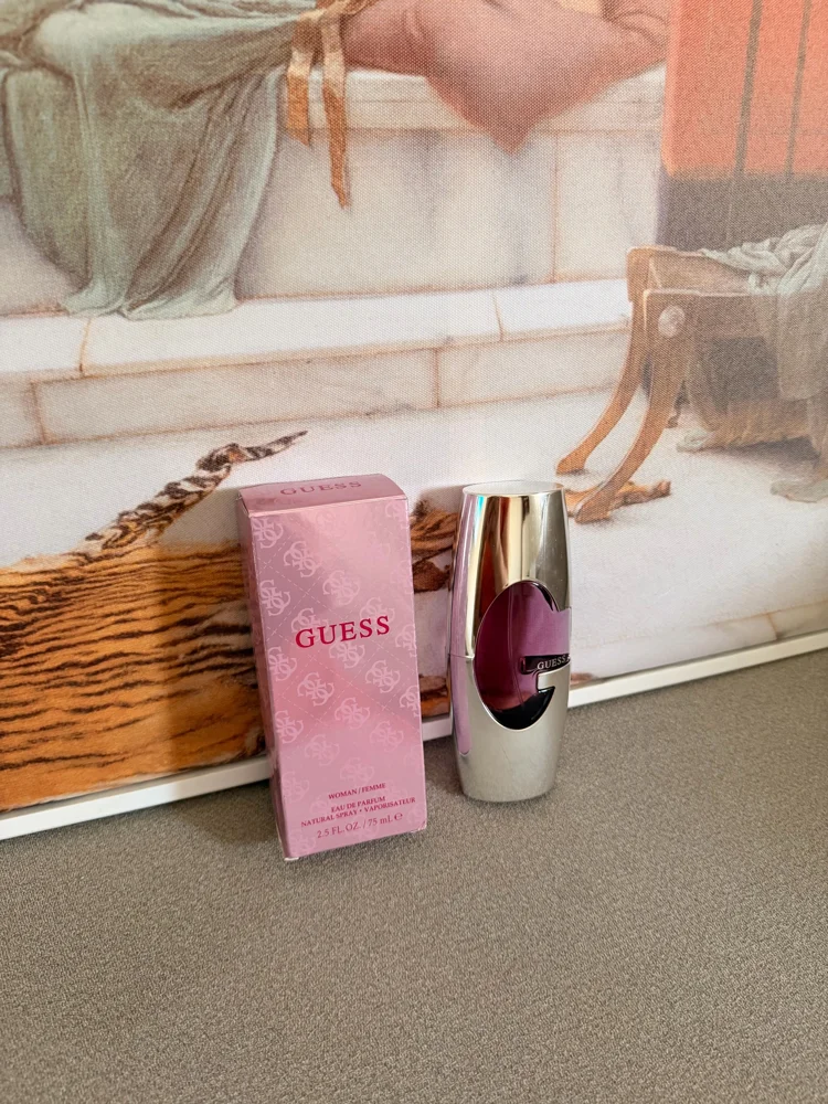 GUESS Perfume, size Other, photo 2