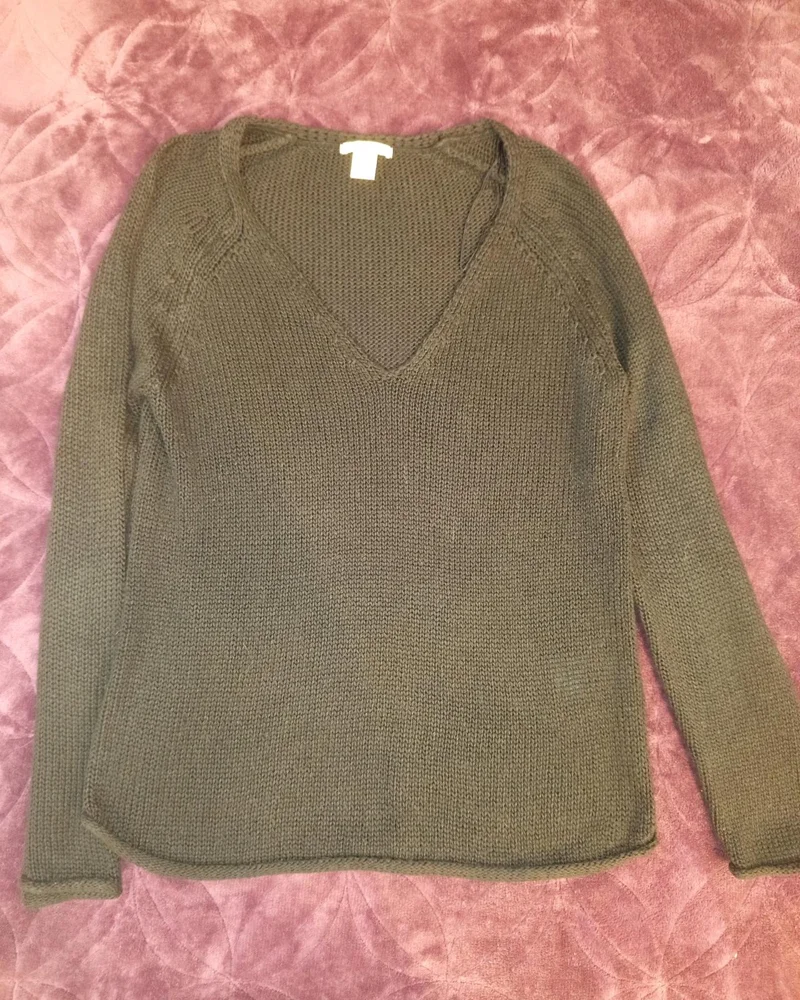H&M Sweaters & Pullovers, size S / 36 / 8, photo 2