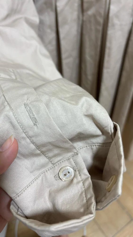 Nesaa Shirts, size M / 38 / 10, photo 3