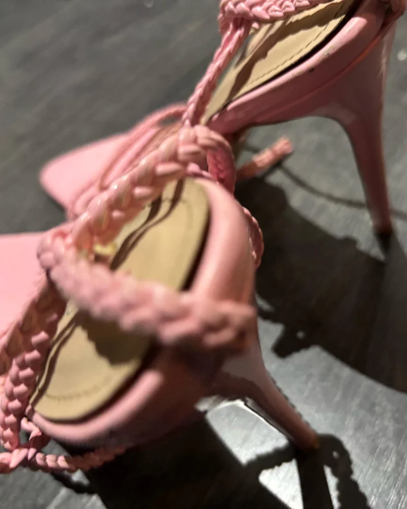 Heels, size 38, photo 3