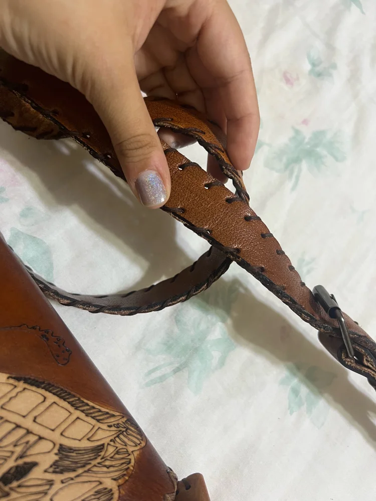 Cross-Body Bag, size Other, photo 2