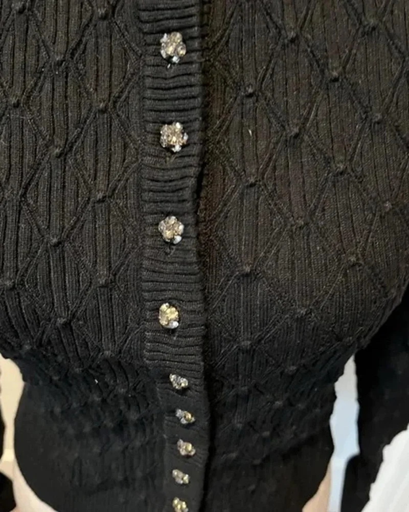 Zara Knit Cardigans, size S / 36 / 8, photo 4