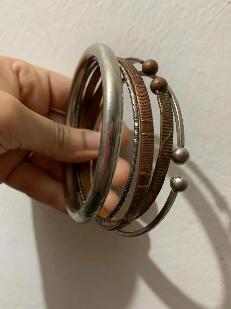 Bracelets, size Other, photo 2