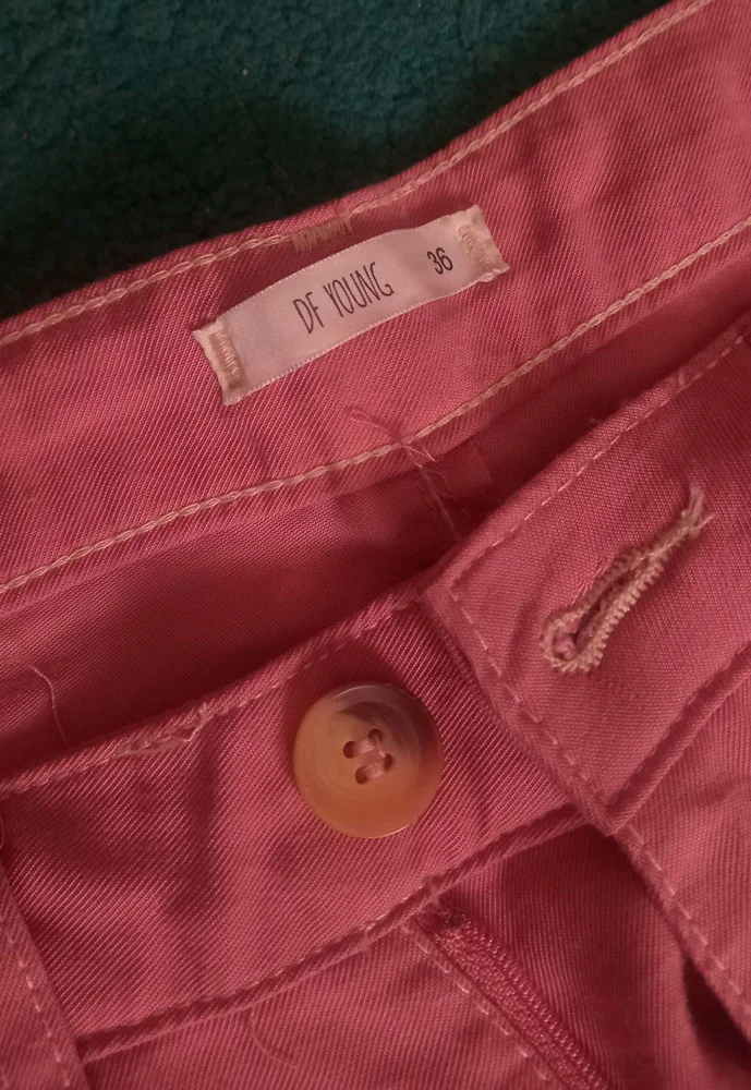 Defacto Jeans, size S / 36 / 8, photo 5