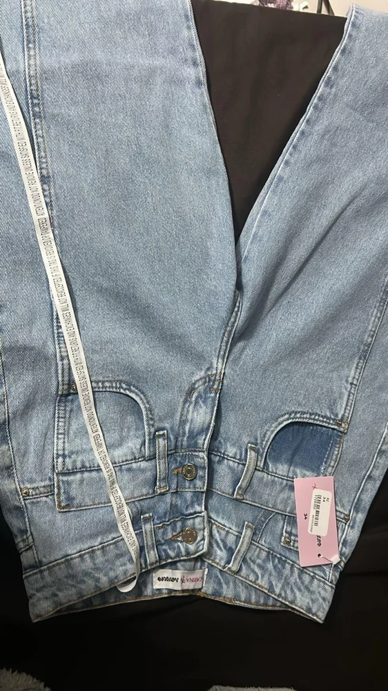 Notfound Co Jeans, size S / 36 / 8, photo 2