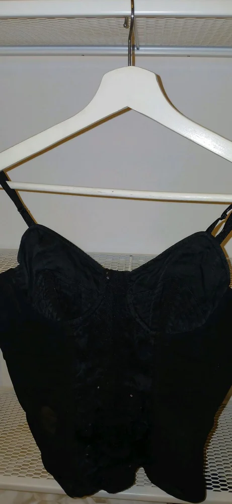 Crop Tops, size XS / 34 / 6, photo 3