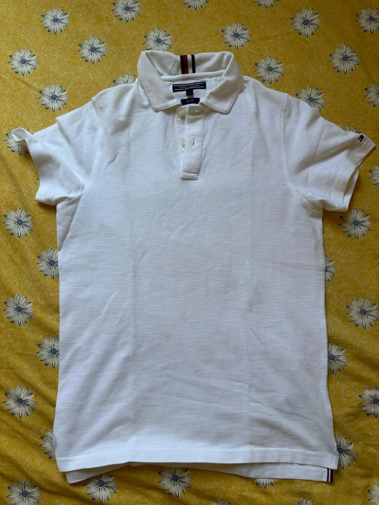 Tommy Hilfiger T-shirts, size S / 36 / 8, photo 3