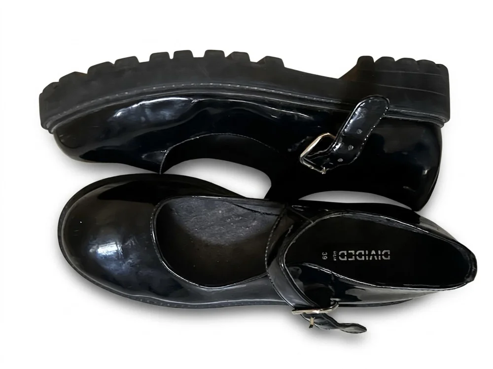 H&M Divided Flats, size 39, photo 3