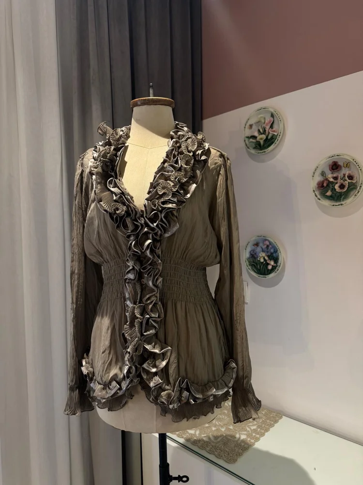 Cardigans, size M / 38 / 10, photo 3