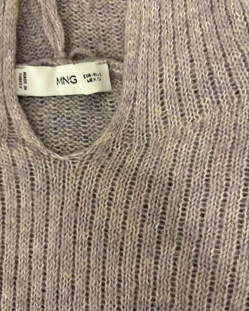 Mango Sweaters & Pullovers, size S / 36 / 8, photo 2