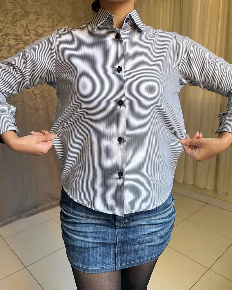Long Sleeve, size XS / 34 / 6, photo 2