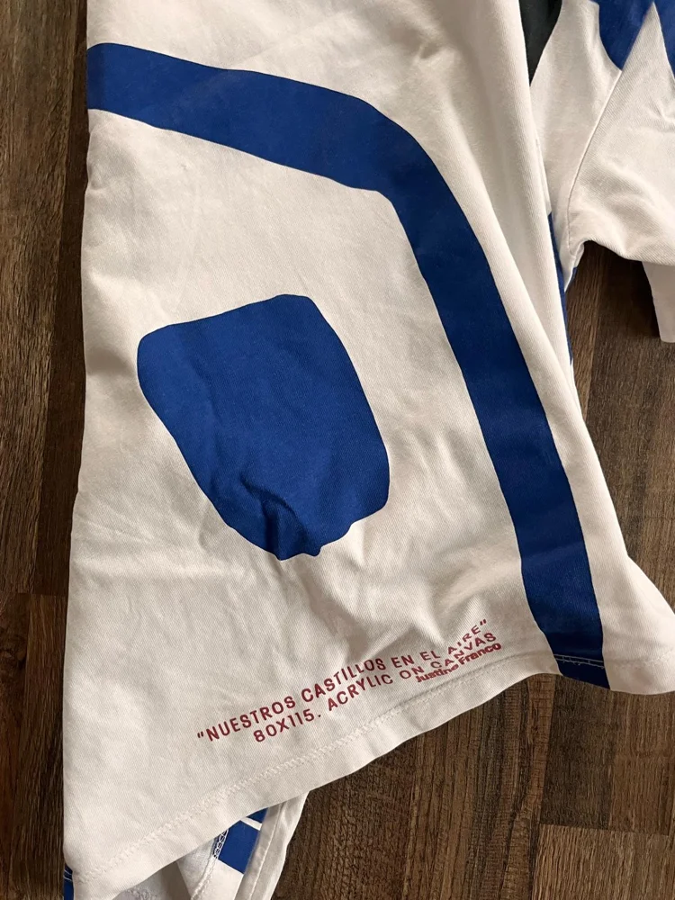 Zara T-shirts, size S, photo 2