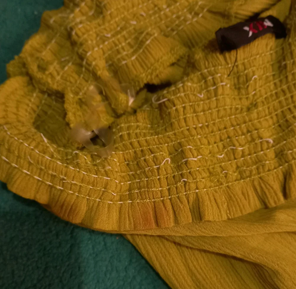 Mix Skirts, size One size, photo 6