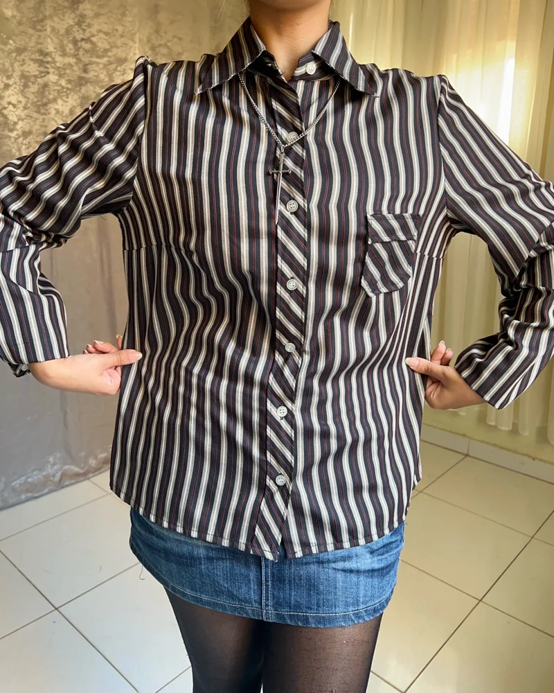 Long Sleeve, size M / 38 / 10, photo 4