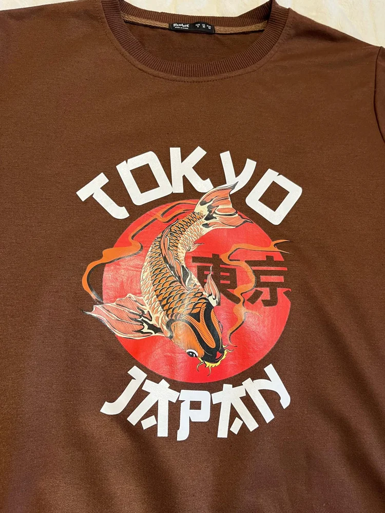 Romwe Sweatshirts, size M, photo 2