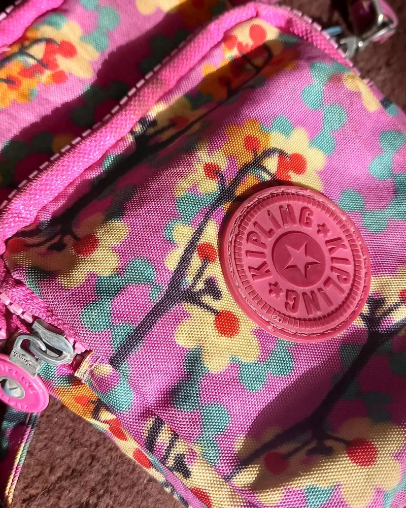 Kipling Cross-Body Bag, size One size, photo 3