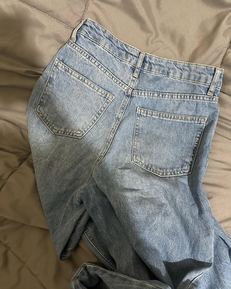 Defacto Jeans, size S / 36 / 8, photo 4
