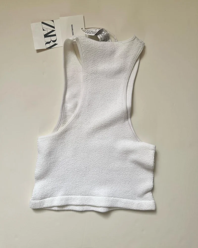 Zara Tank Tops, size M / 38 / 10, photo 2