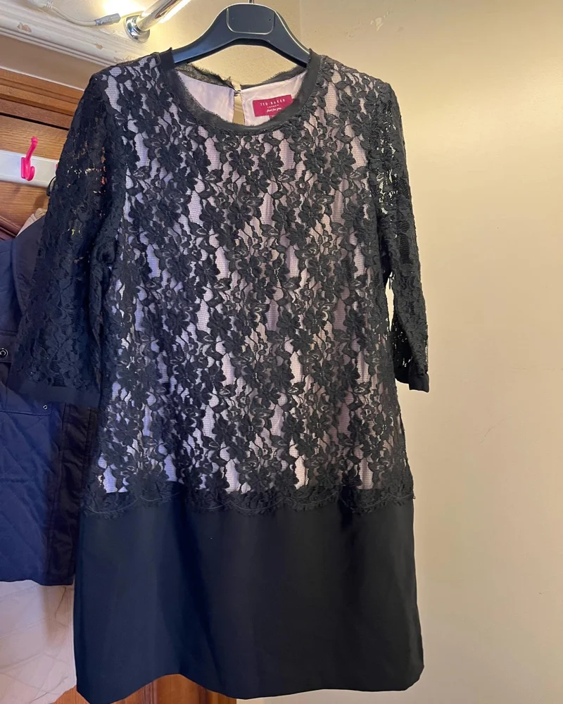Ted Baker Party Dresses, size M / 38 / 10, photo 2