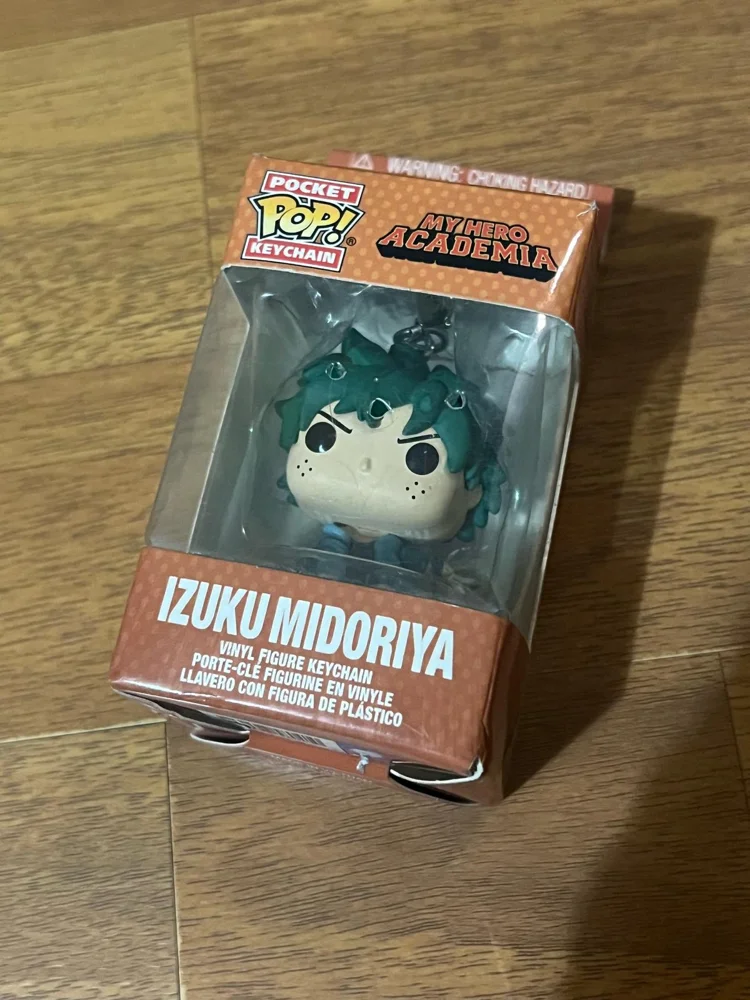 Funko Keychains, size One size, photo 3