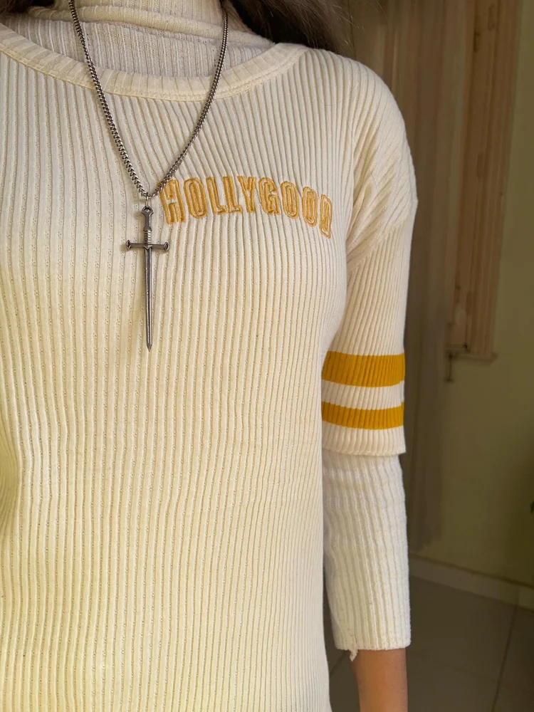 Zara T-shirts, size S / 36 / 8, photo 3