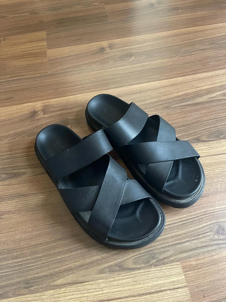 Zara Sandals, size 41.5, photo 2