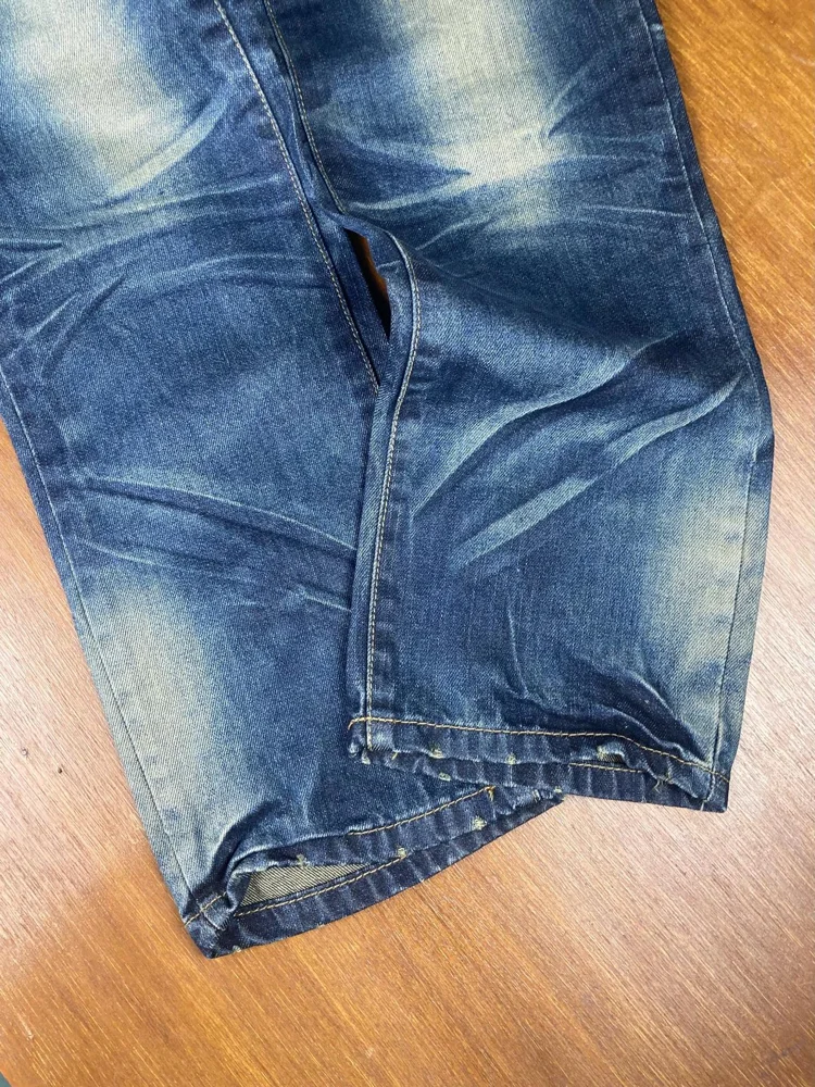 Jeans, size M, photo 4