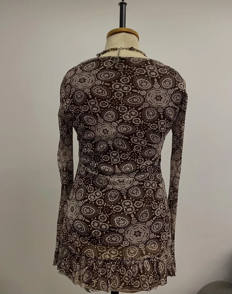 Camaïeu Mini Dresses, size S / 36 / 8, photo 3