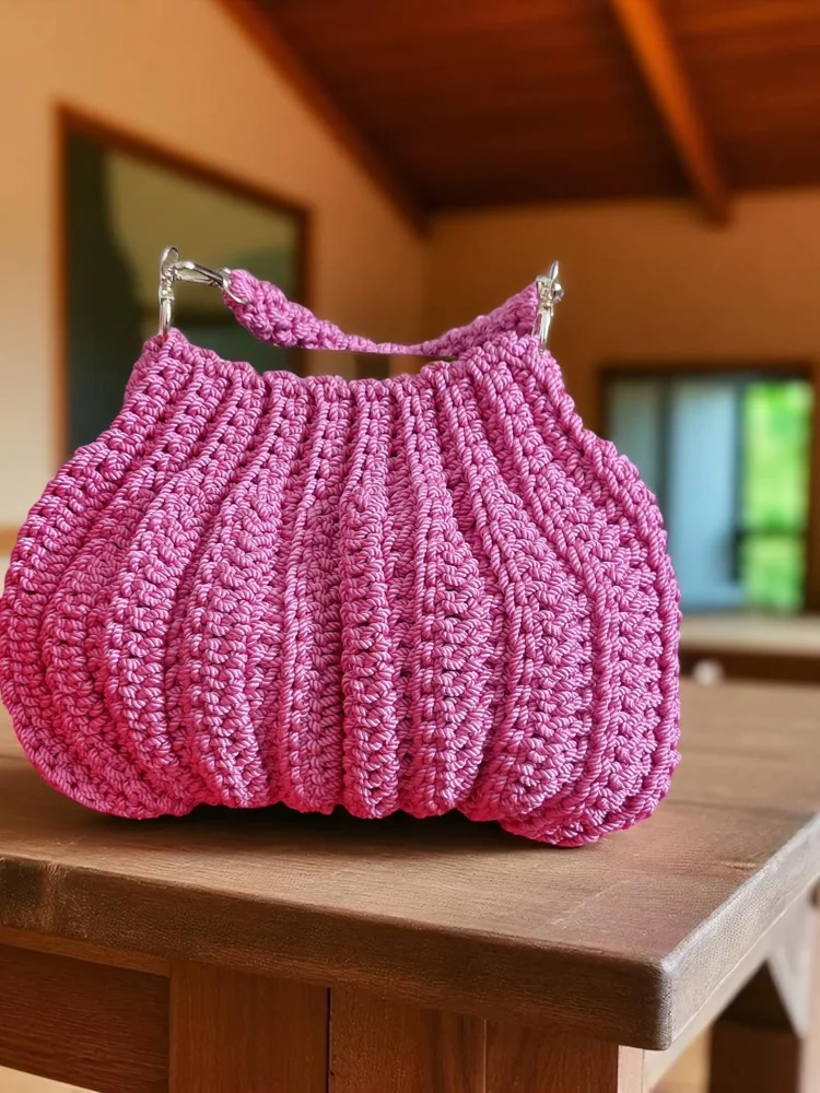 Cross-Body Bag, size Other, photo 5